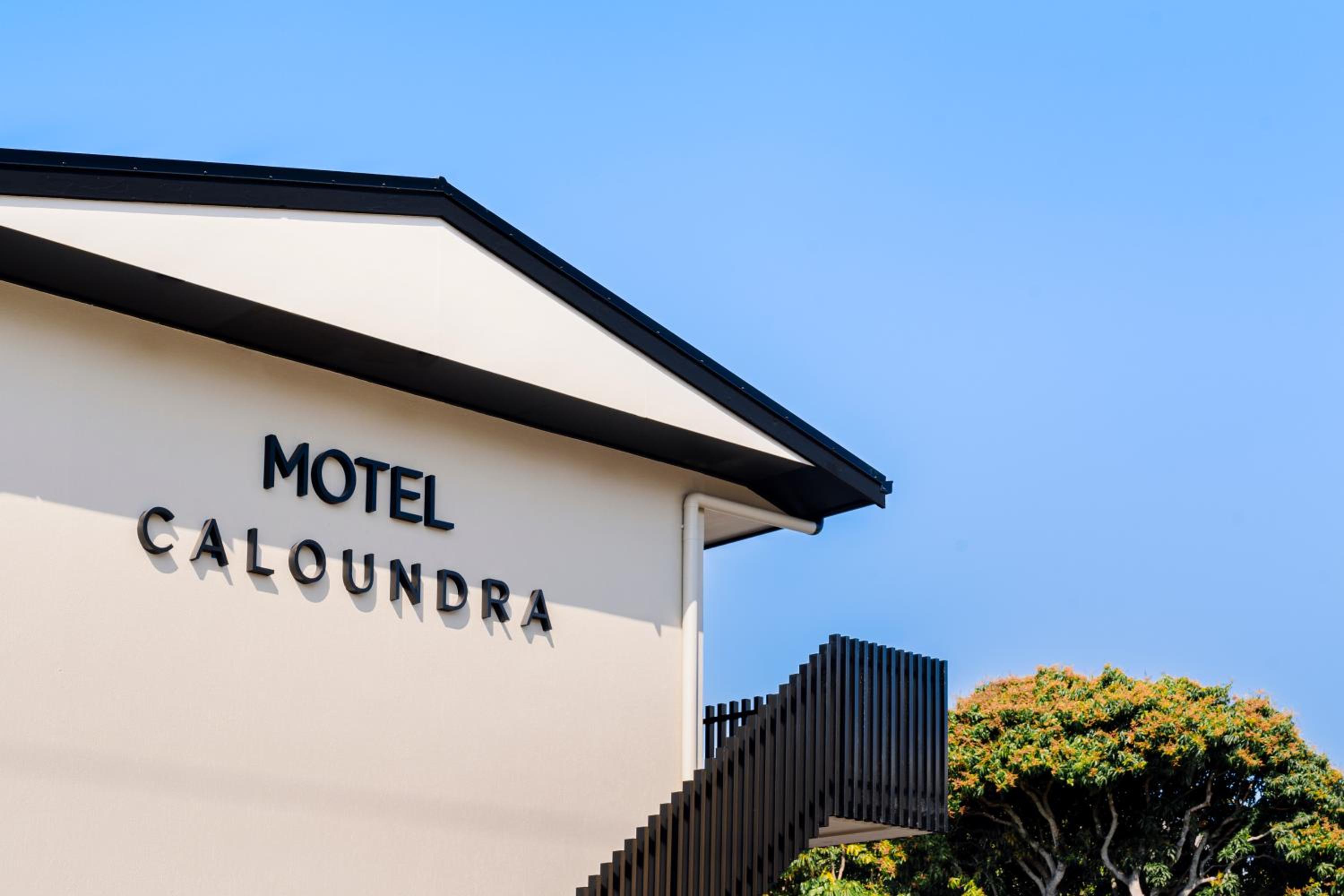 Motel Caloundra