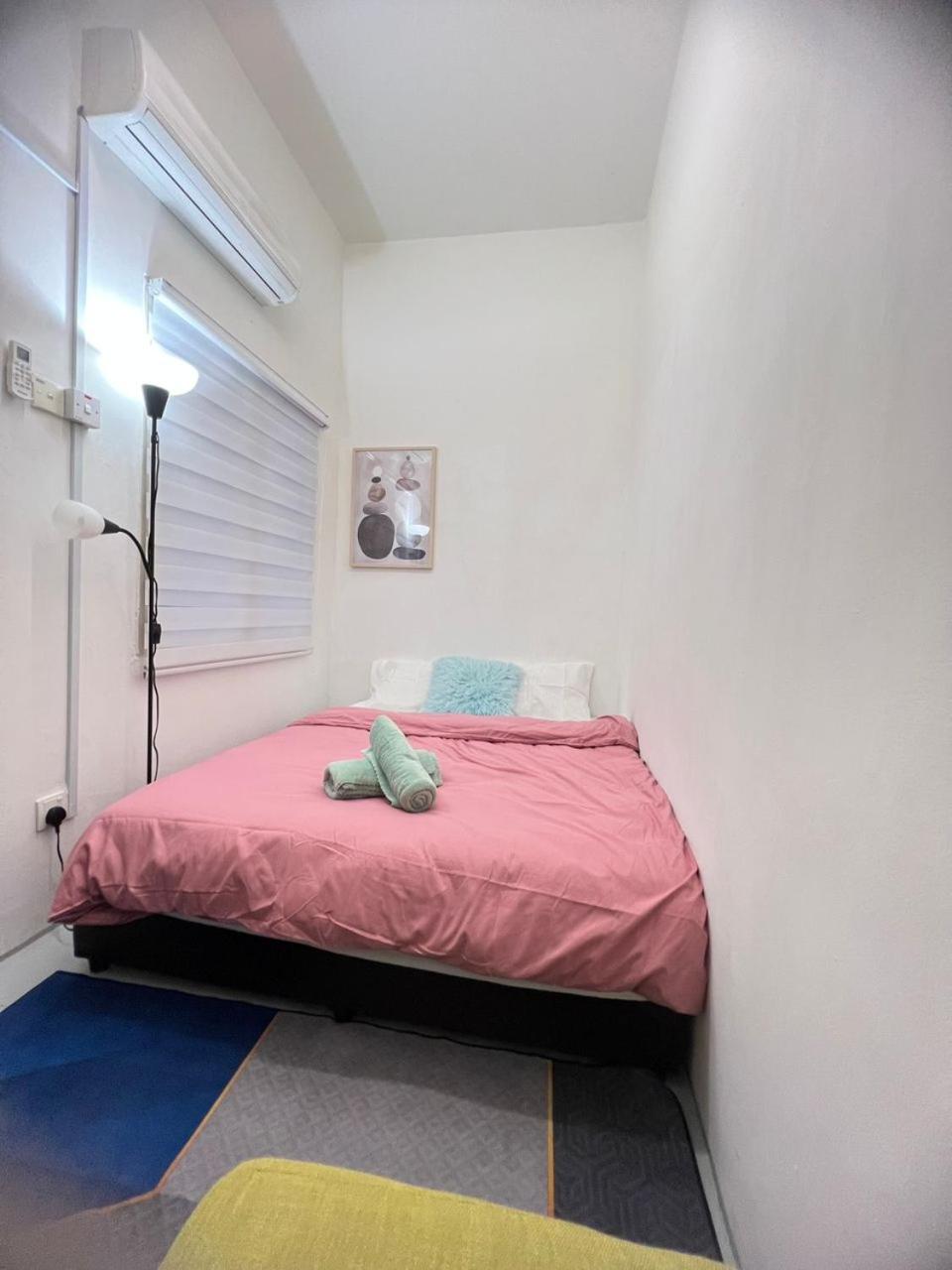 SSR 41 SEREMBAN TOWN 4R3B homestay photo 6
