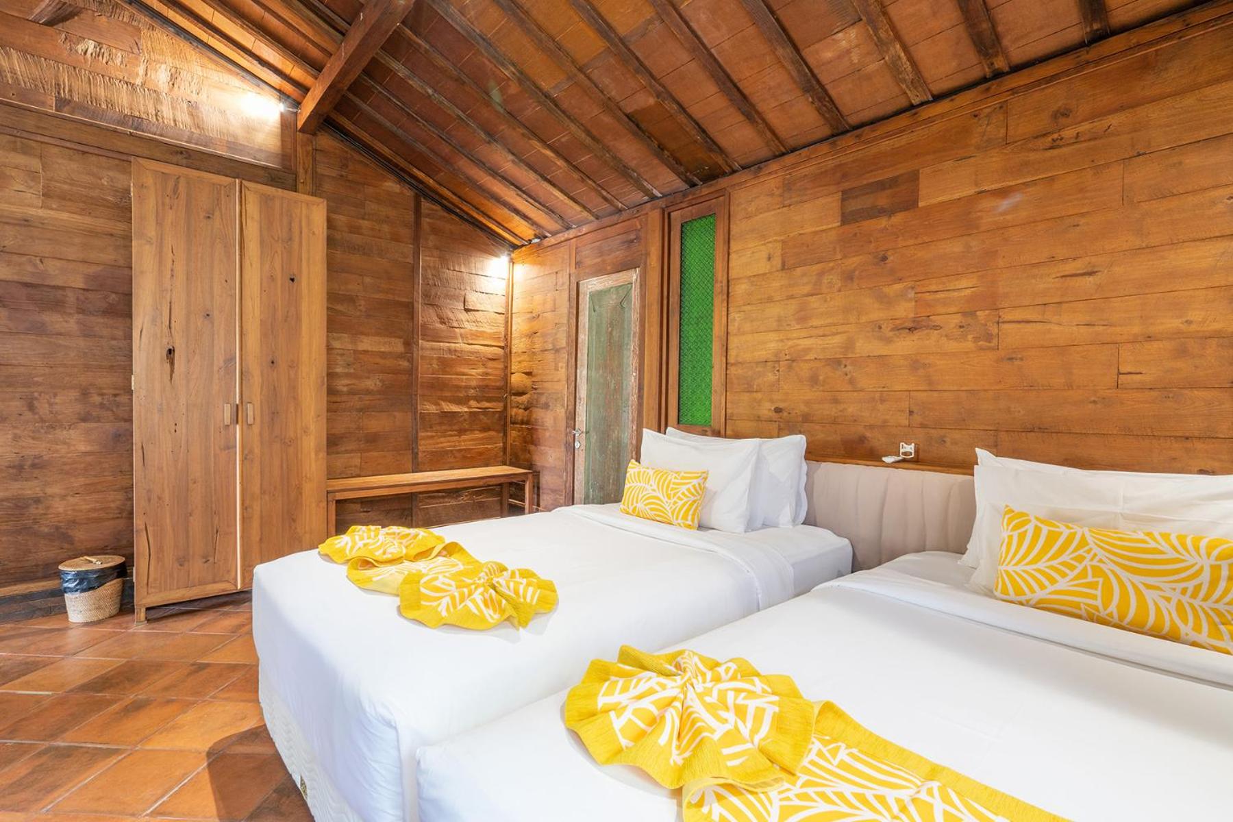 Ayawana Private Villas Managed by ARM Hospitality view 3