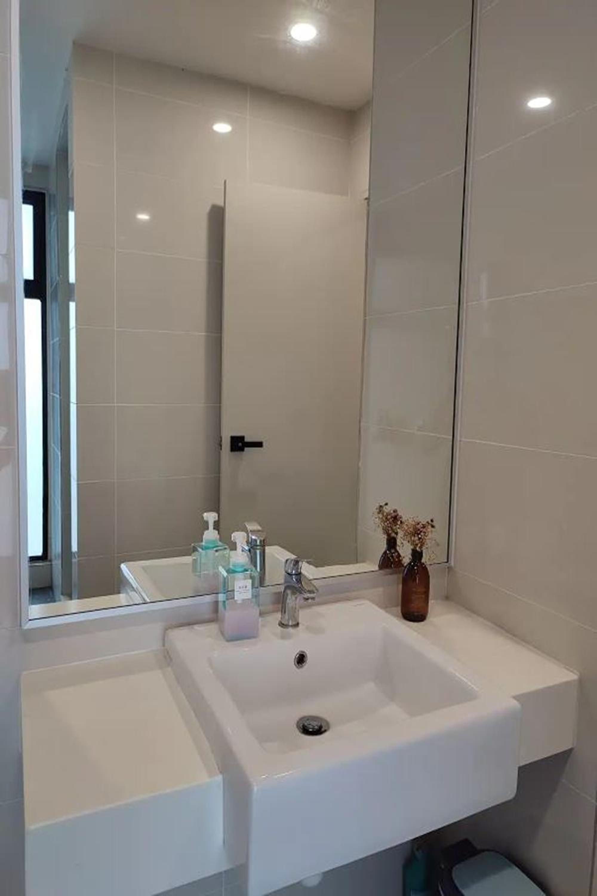 Comfortable 2BR Mosaic Mid Valley Southkey 5-6 Pax