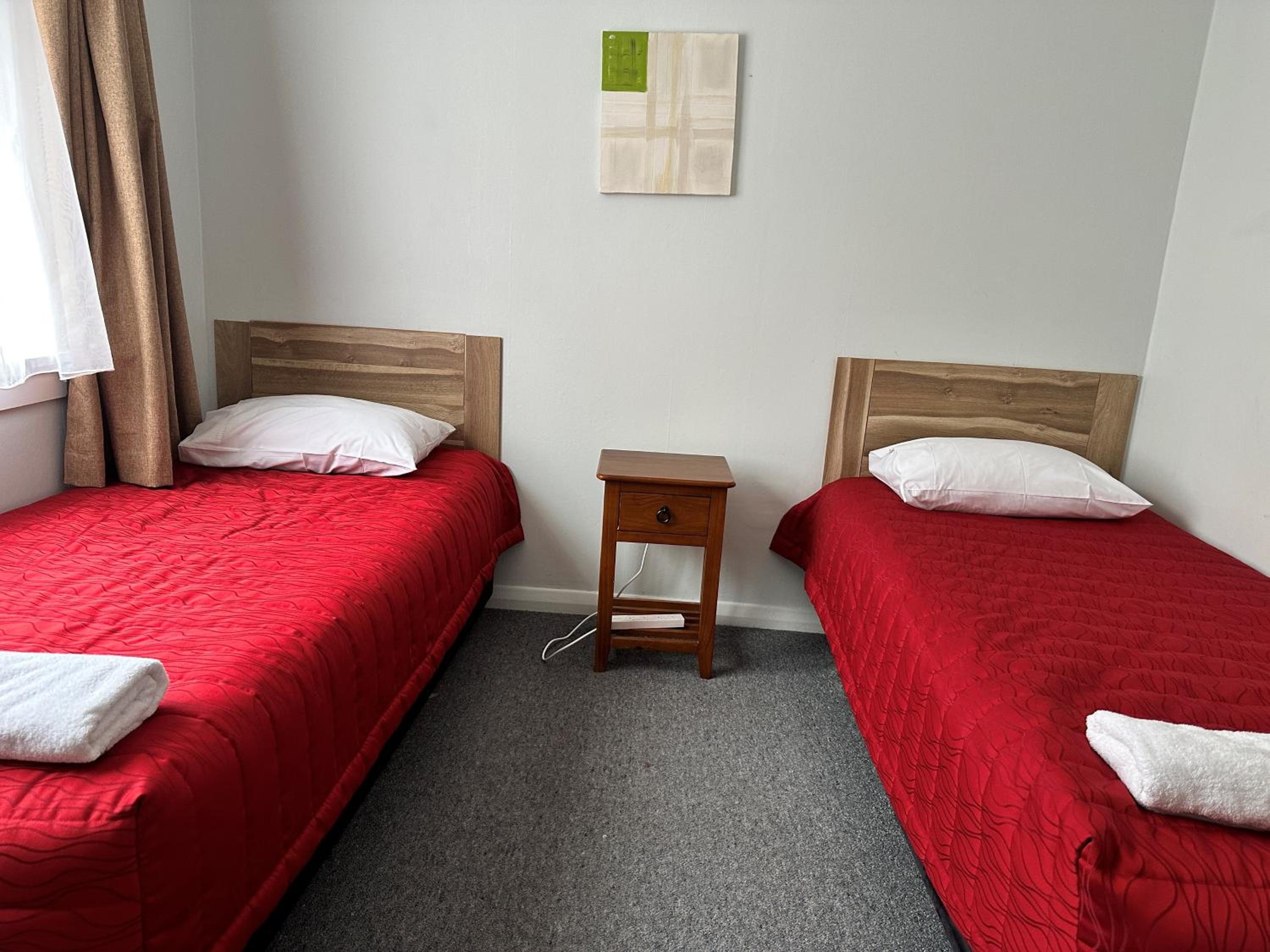 Owens Motel