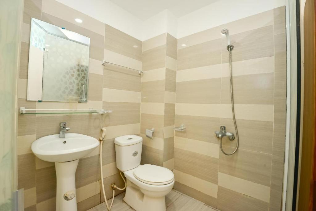 Hà Nội Vàng Hotel HN - by BAY LUXURY