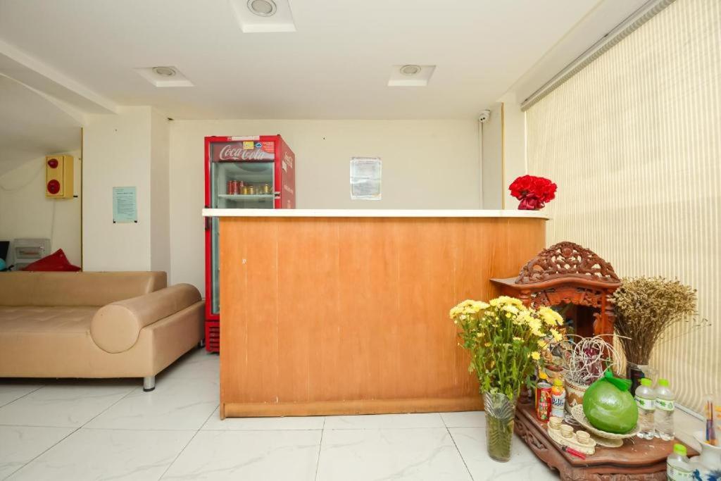 Hà Nội Vàng Hotel HN - by BAY LUXURY