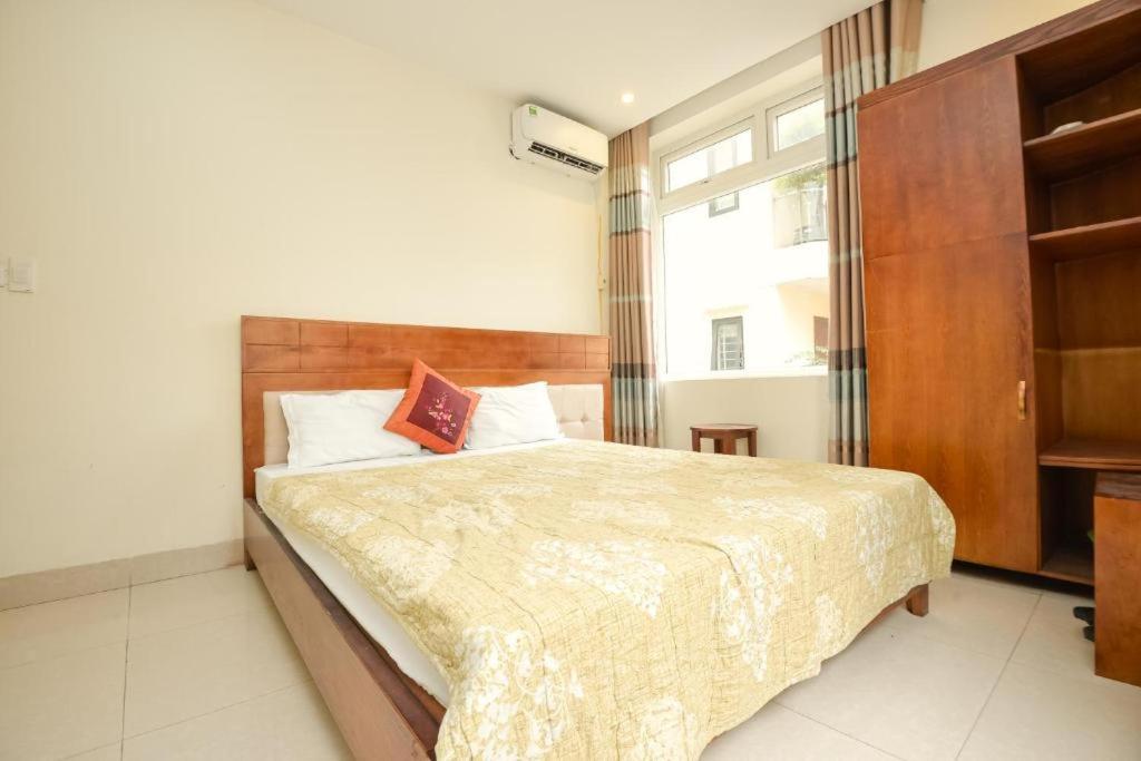 Hà Nội Vàng Hotel HN - by BAY LUXURY