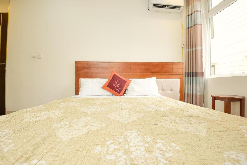 Hà Nội Vàng Hotel HN - by BAY LUXURY