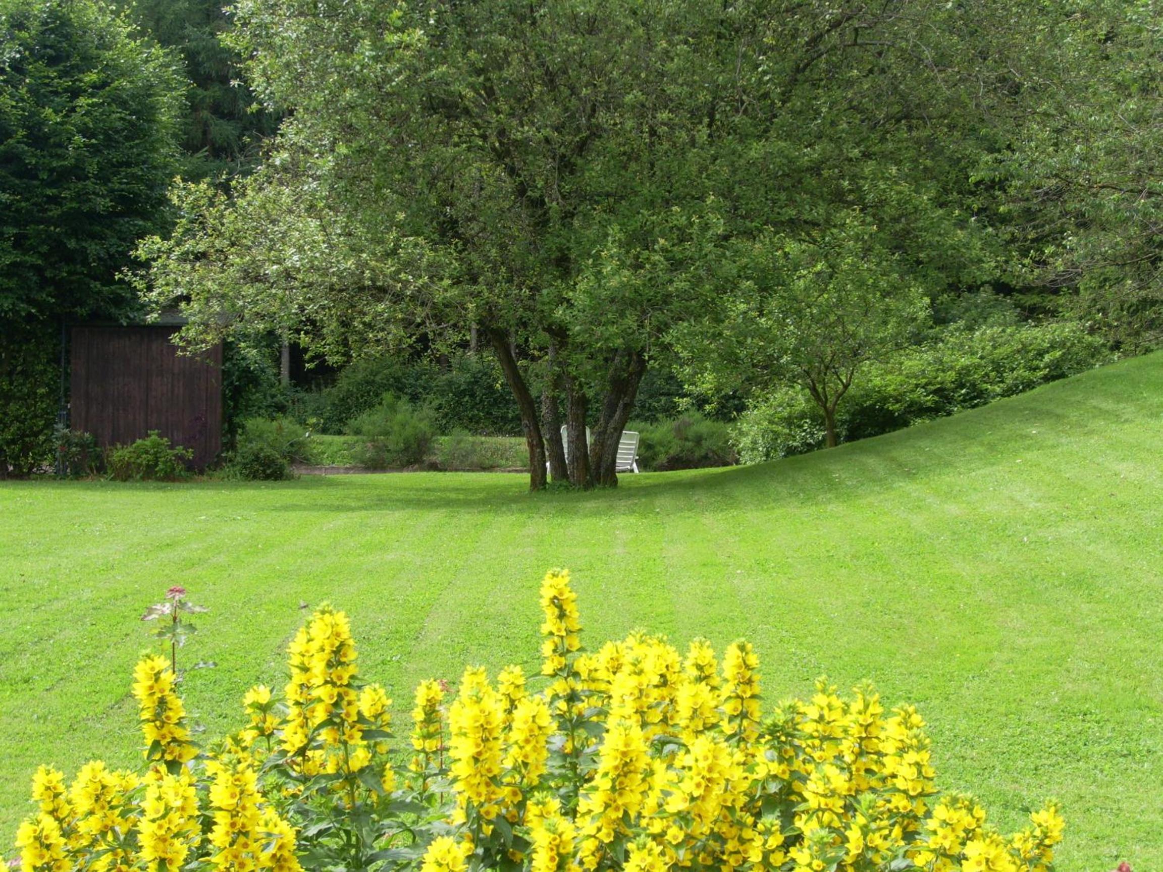 Heidehof Hellenthal