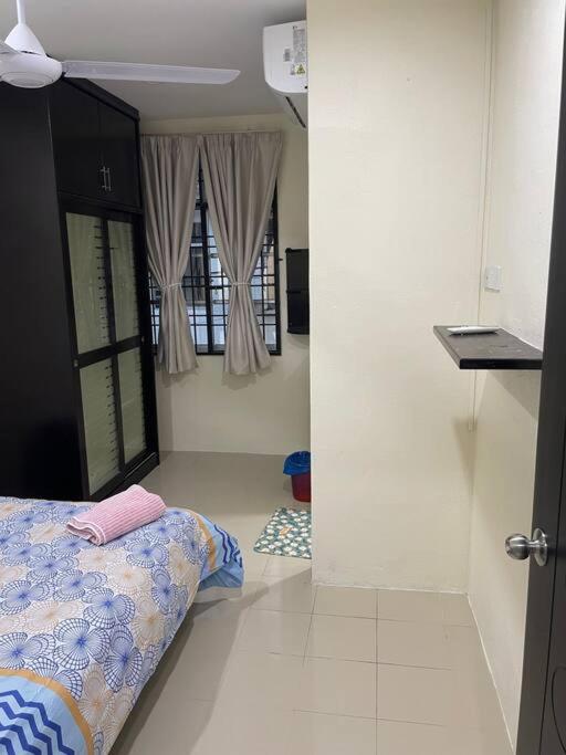 SunShine HomeStay