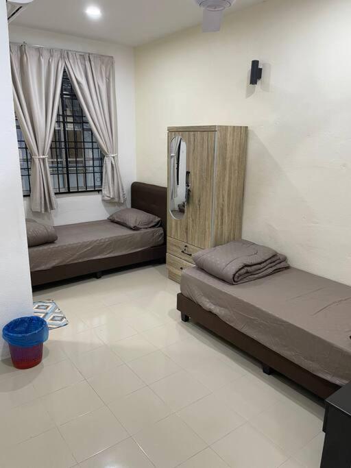 SunShine HomeStay