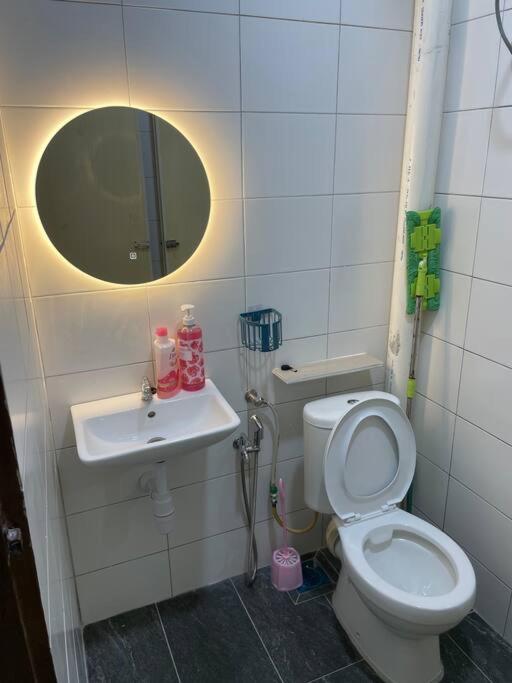 SunShine HomeStay
