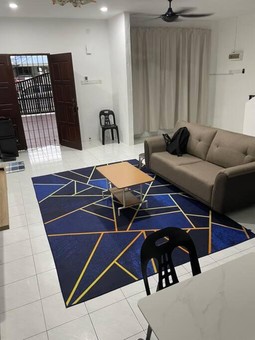 SunShine HomeStay