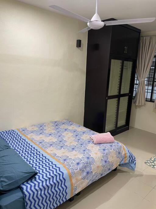 SunShine HomeStay