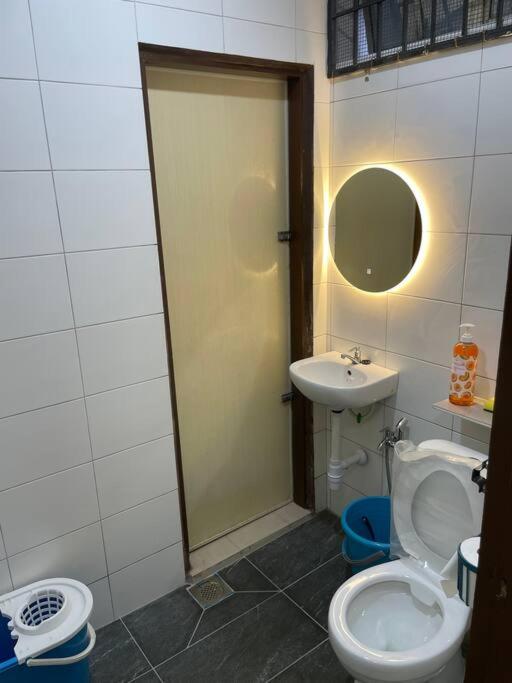 SunShine HomeStay