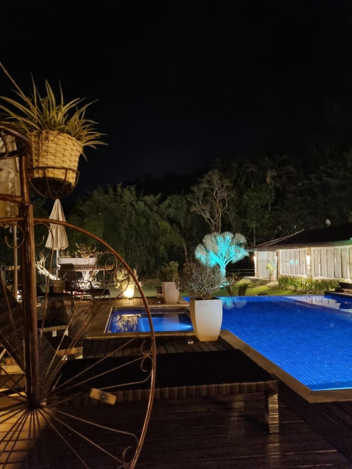 Pousada Boutique Itaipava