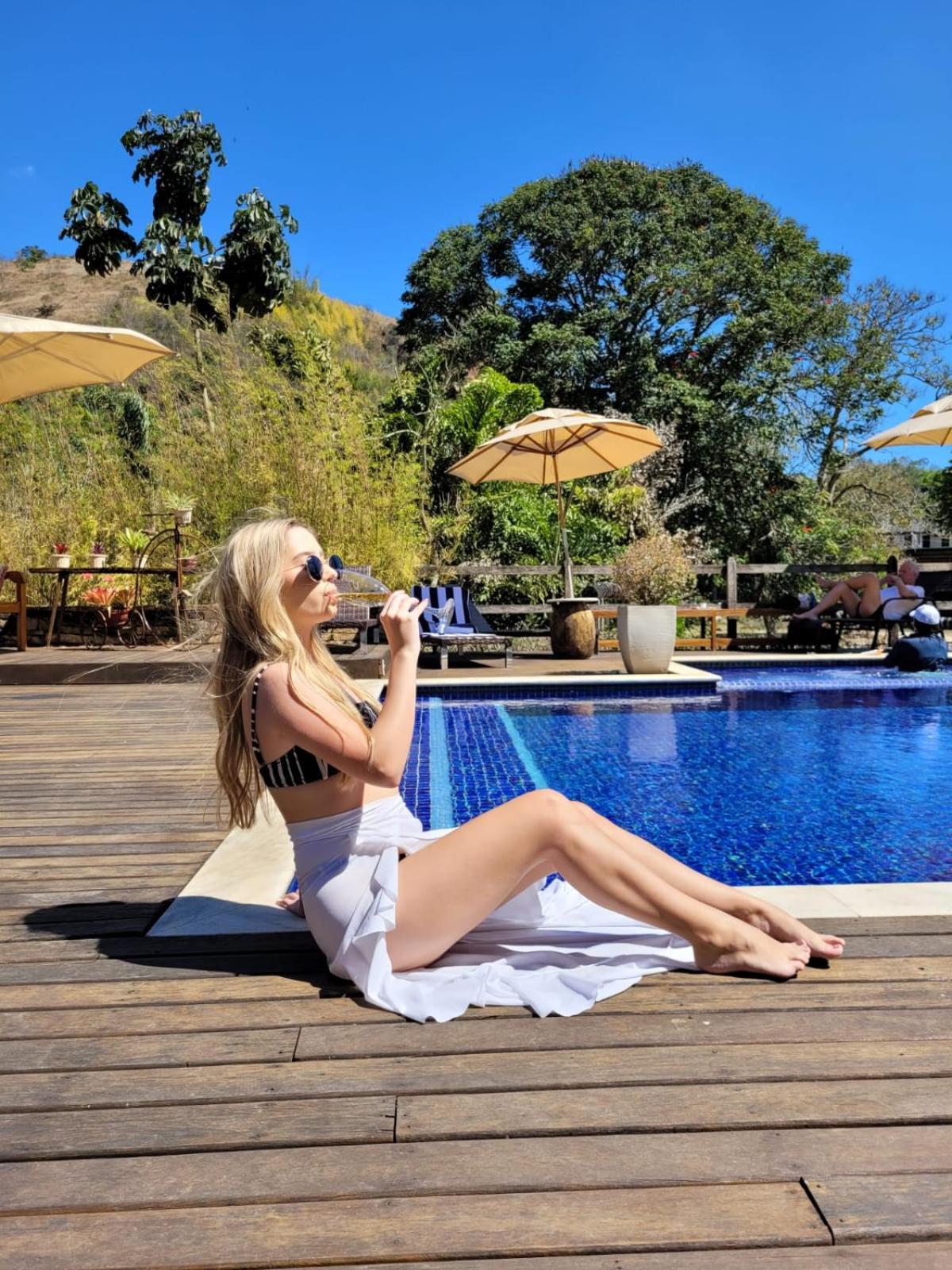 Pousada Boutique Itaipava
