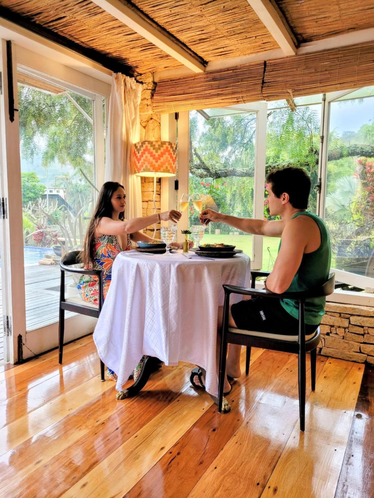 Pousada Boutique Itaipava