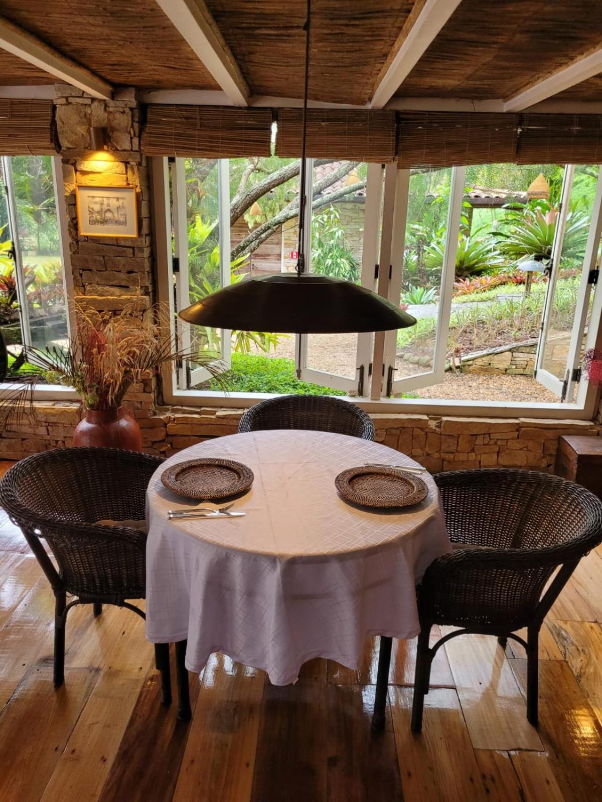 Pousada Boutique Itaipava
