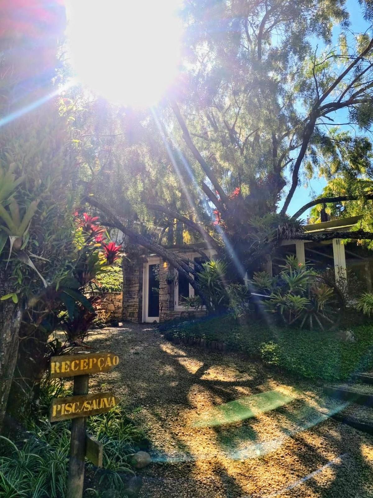 Pousada Boutique Itaipava