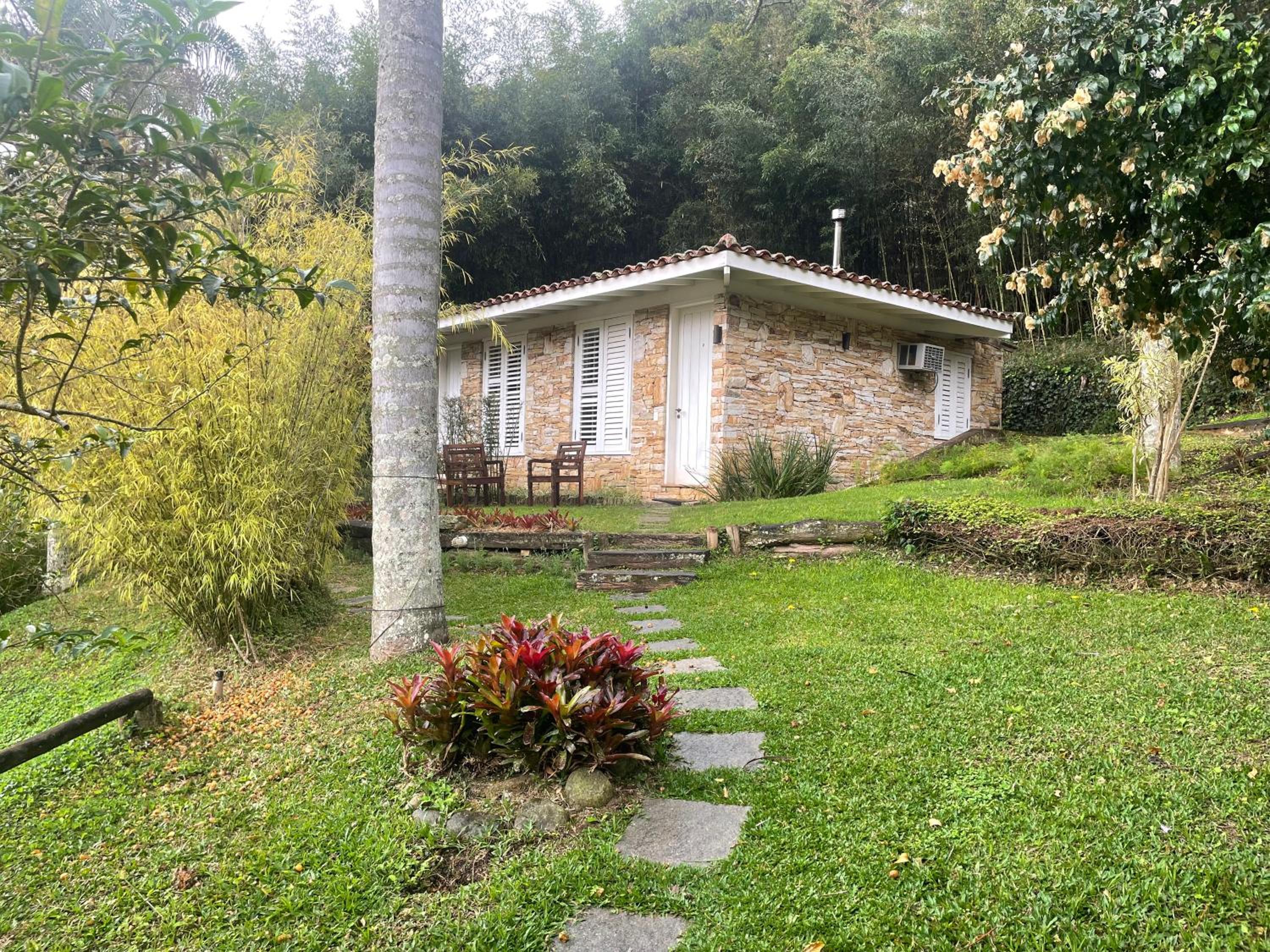 Pousada Boutique Itaipava