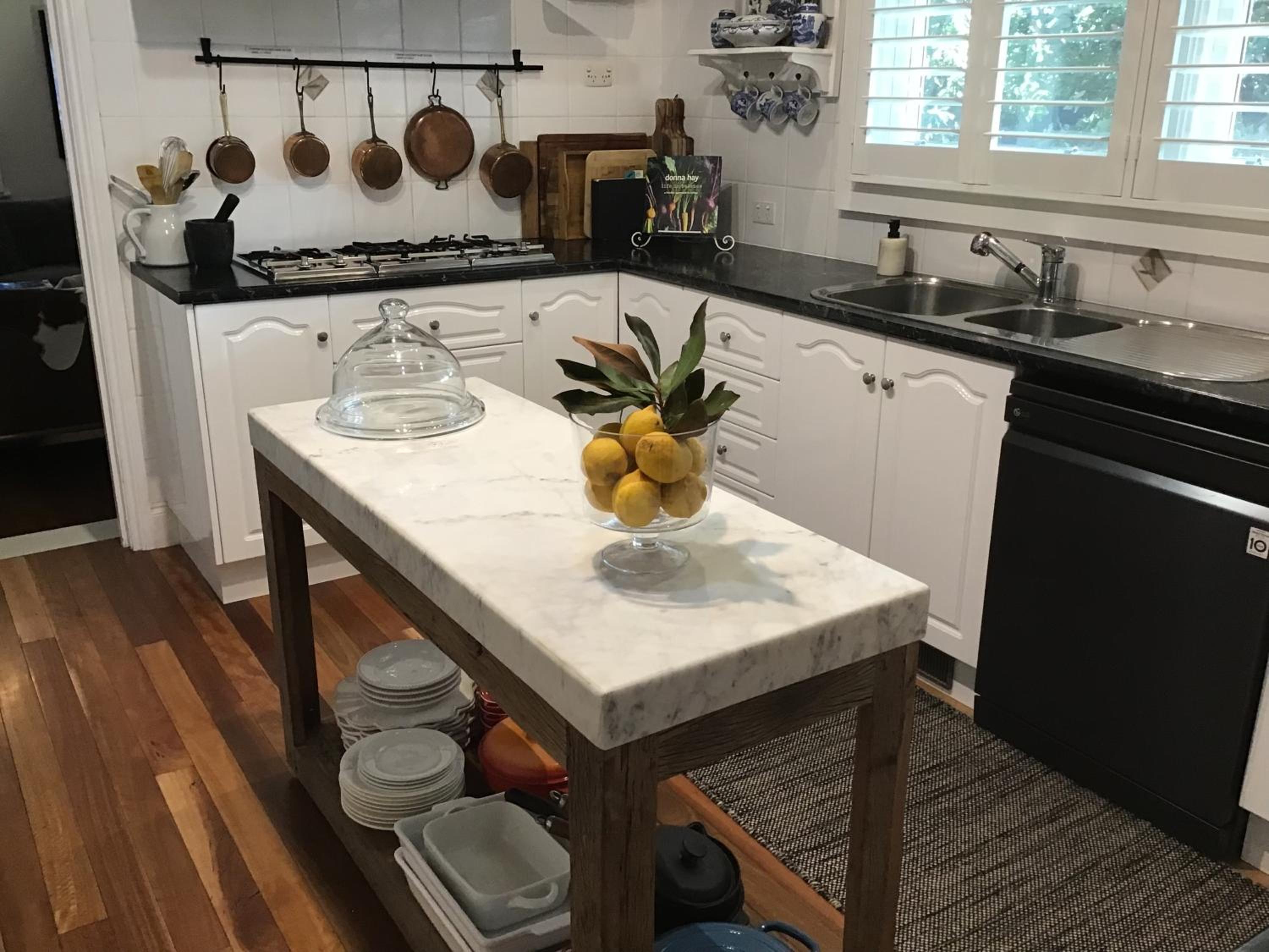 Inglenook Cottage Healesville
