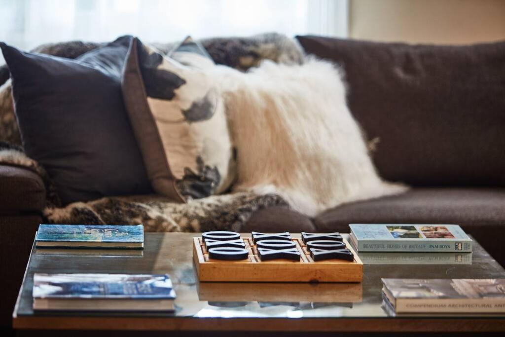 Inglenook Cottage Healesville
