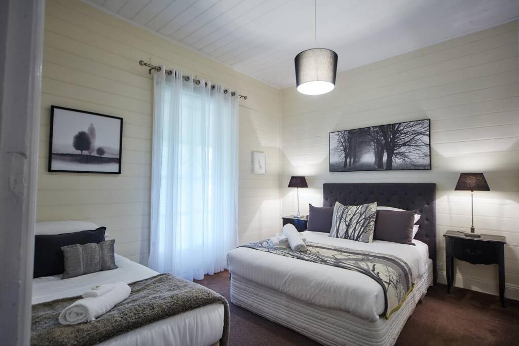 Inglenook Cottage Healesville