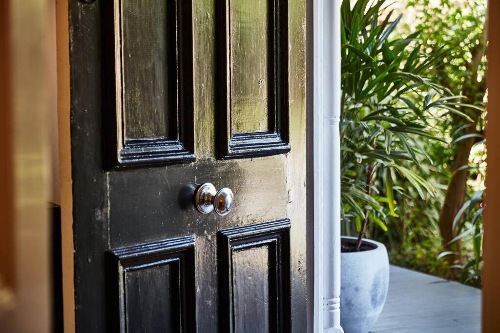 Inglenook Cottage Healesville