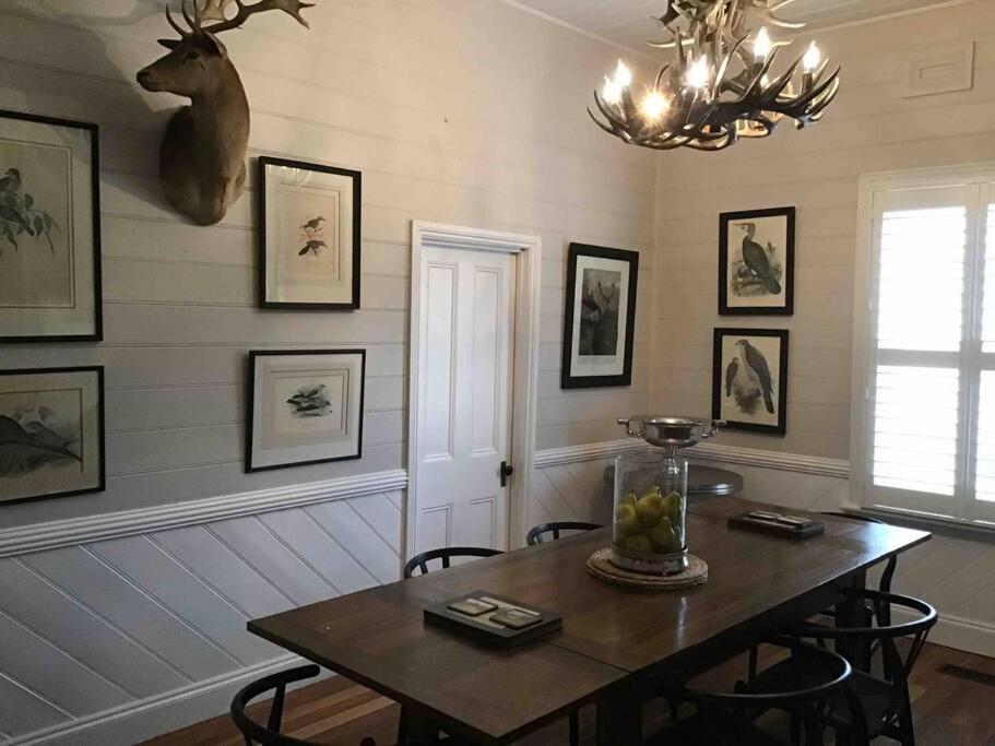 Inglenook Cottage Healesville