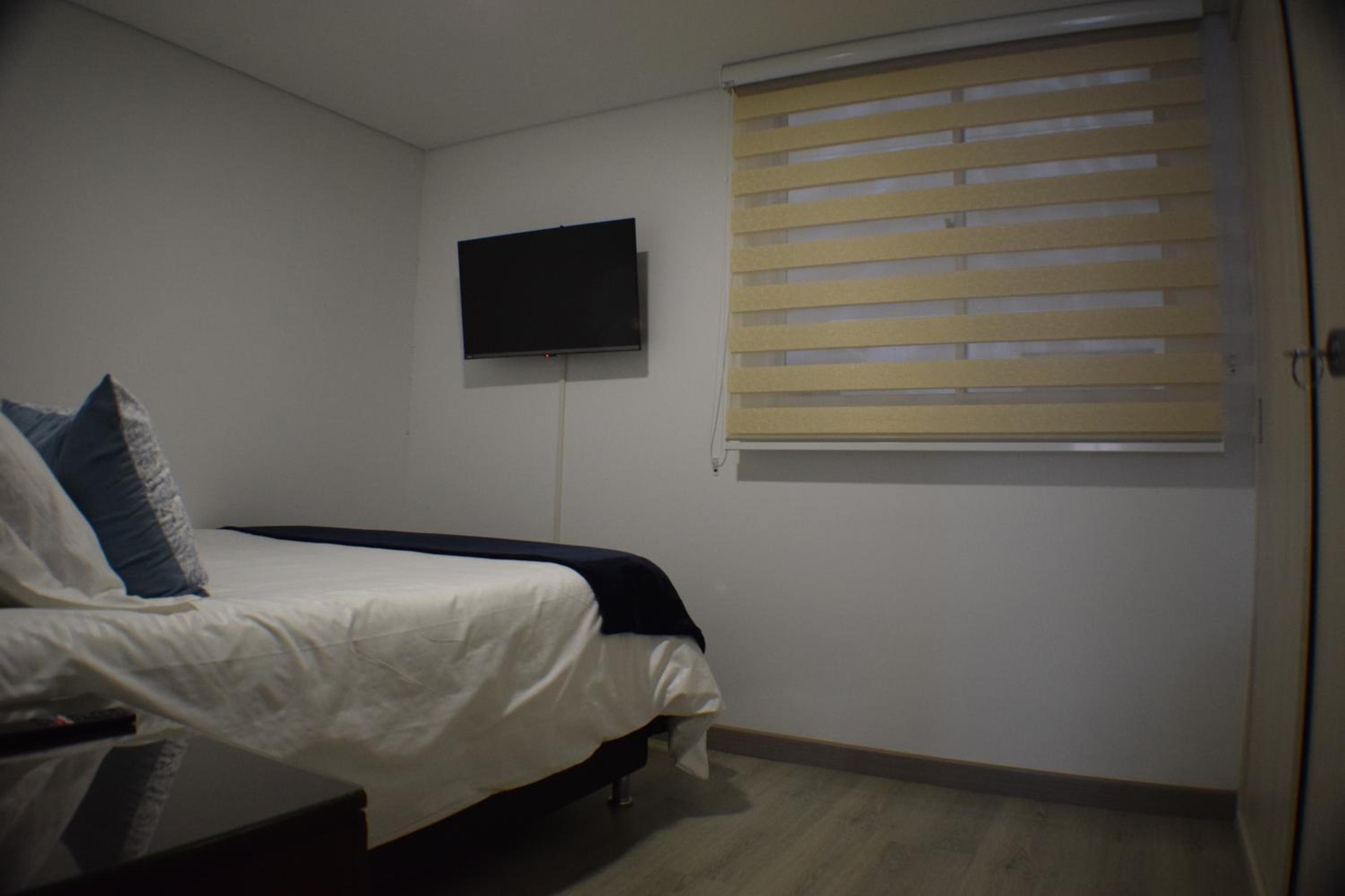 Apartamento lujoso junto al lago