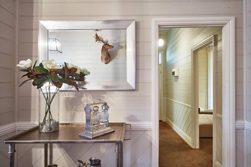 Inglenook Cottage Healesville