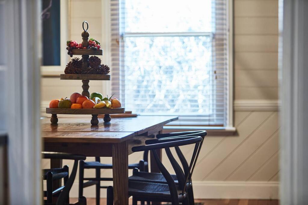 Inglenook Cottage Healesville