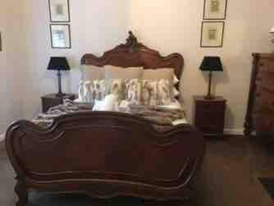 Inglenook Cottage Healesville