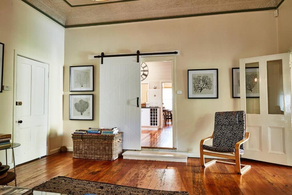 Inglenook Cottage Healesville