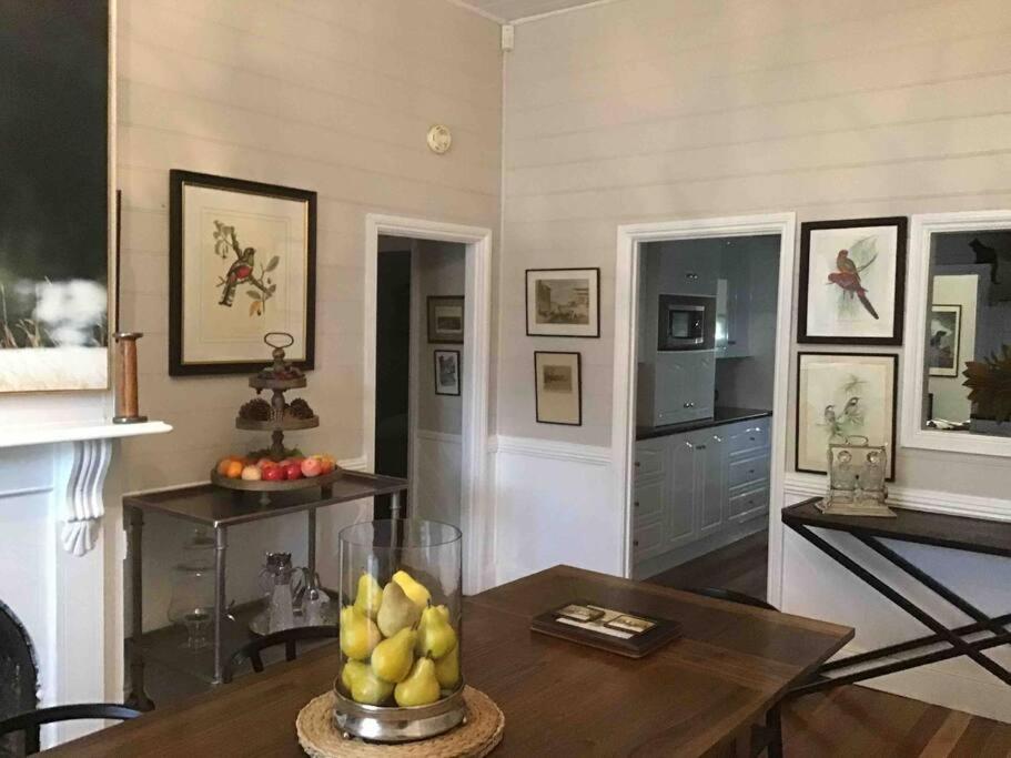 Inglenook Cottage Healesville
