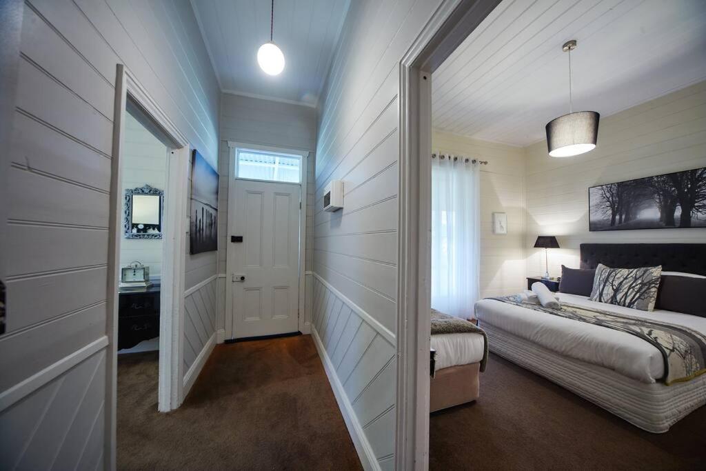 Inglenook Cottage Healesville