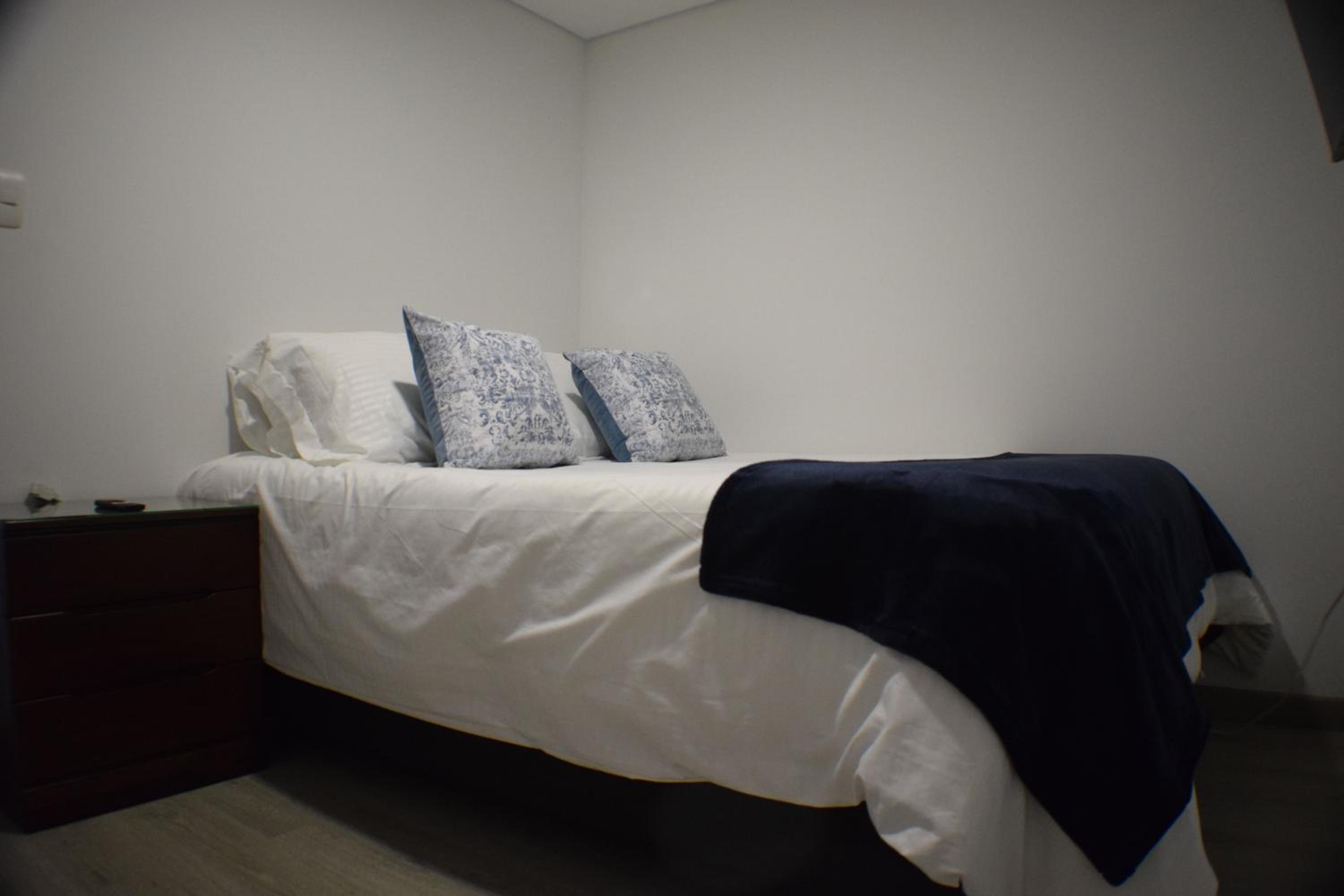 Apartamento lujoso junto al lago