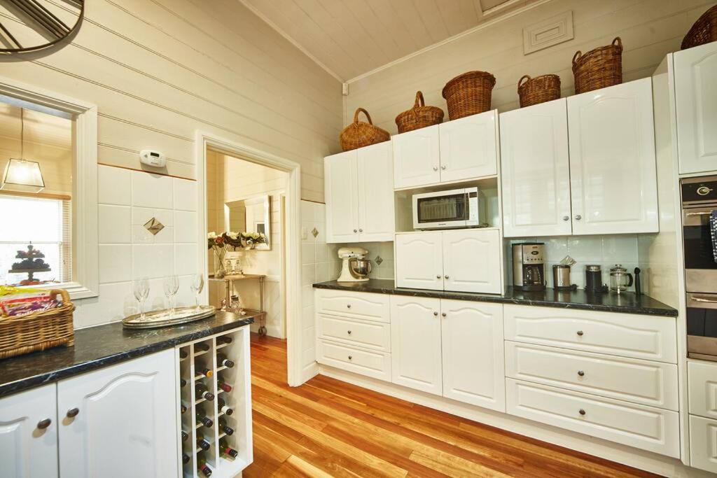 Inglenook Cottage Healesville