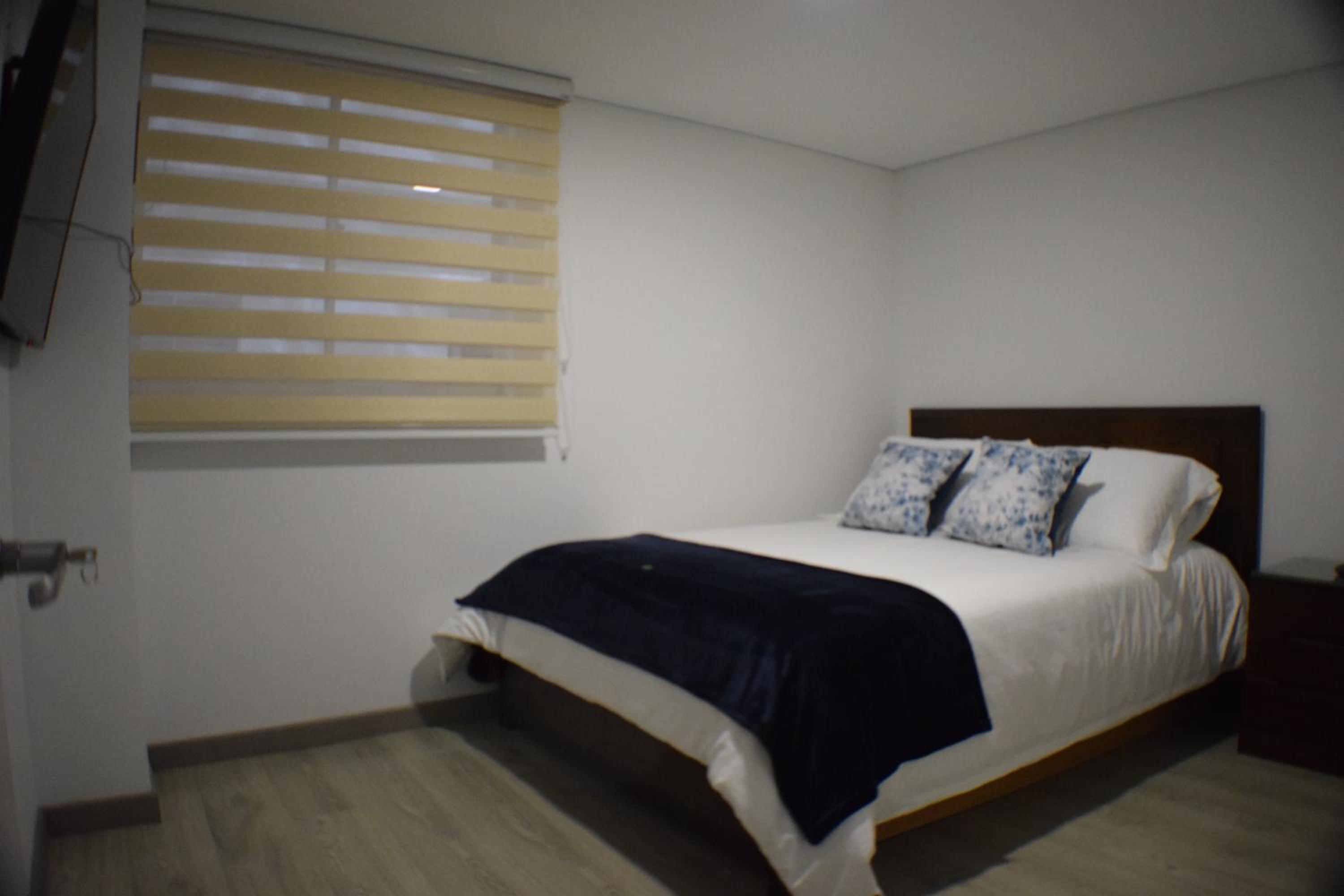 Apartamento lujoso junto al lago