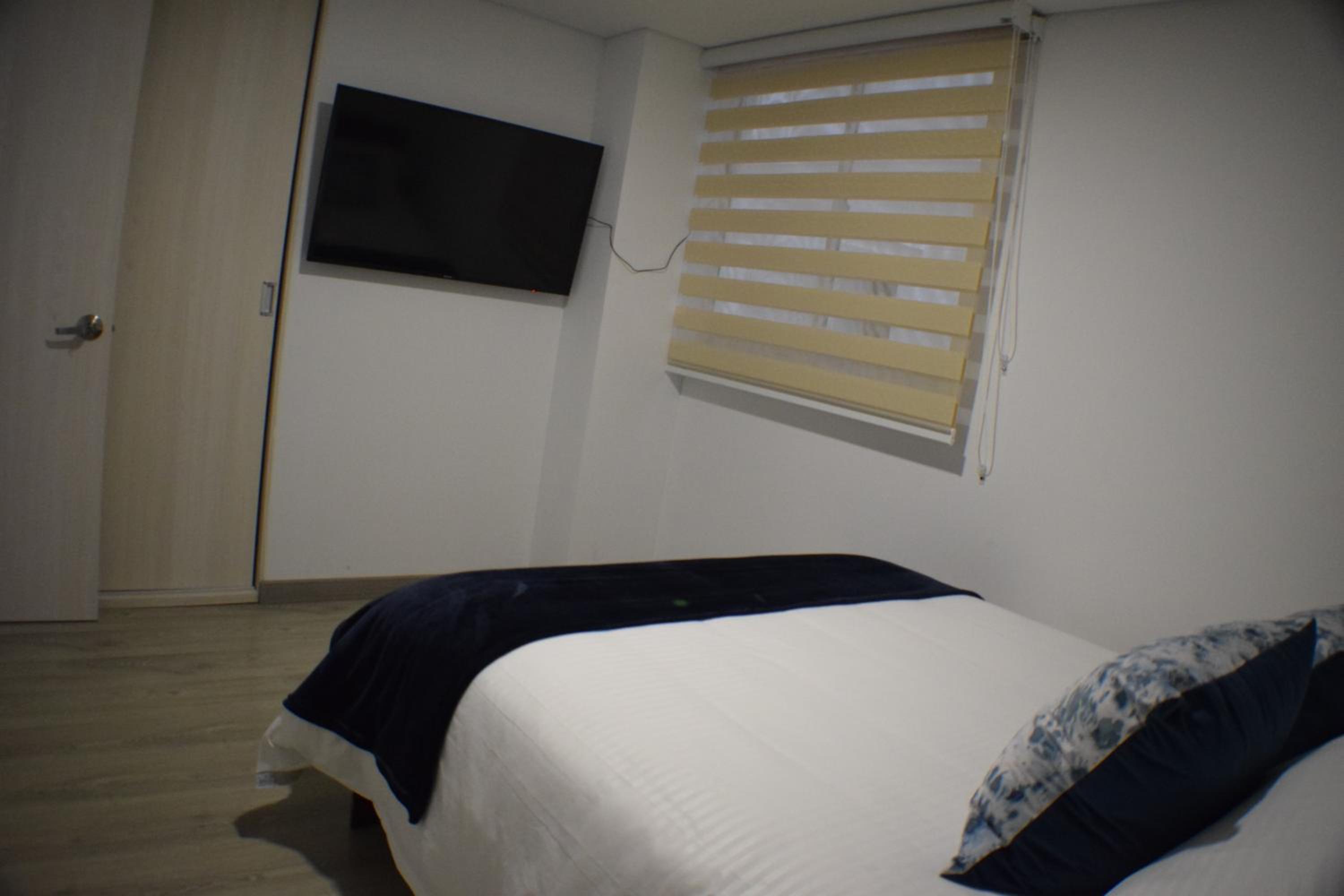 Apartamento lujoso junto al lago