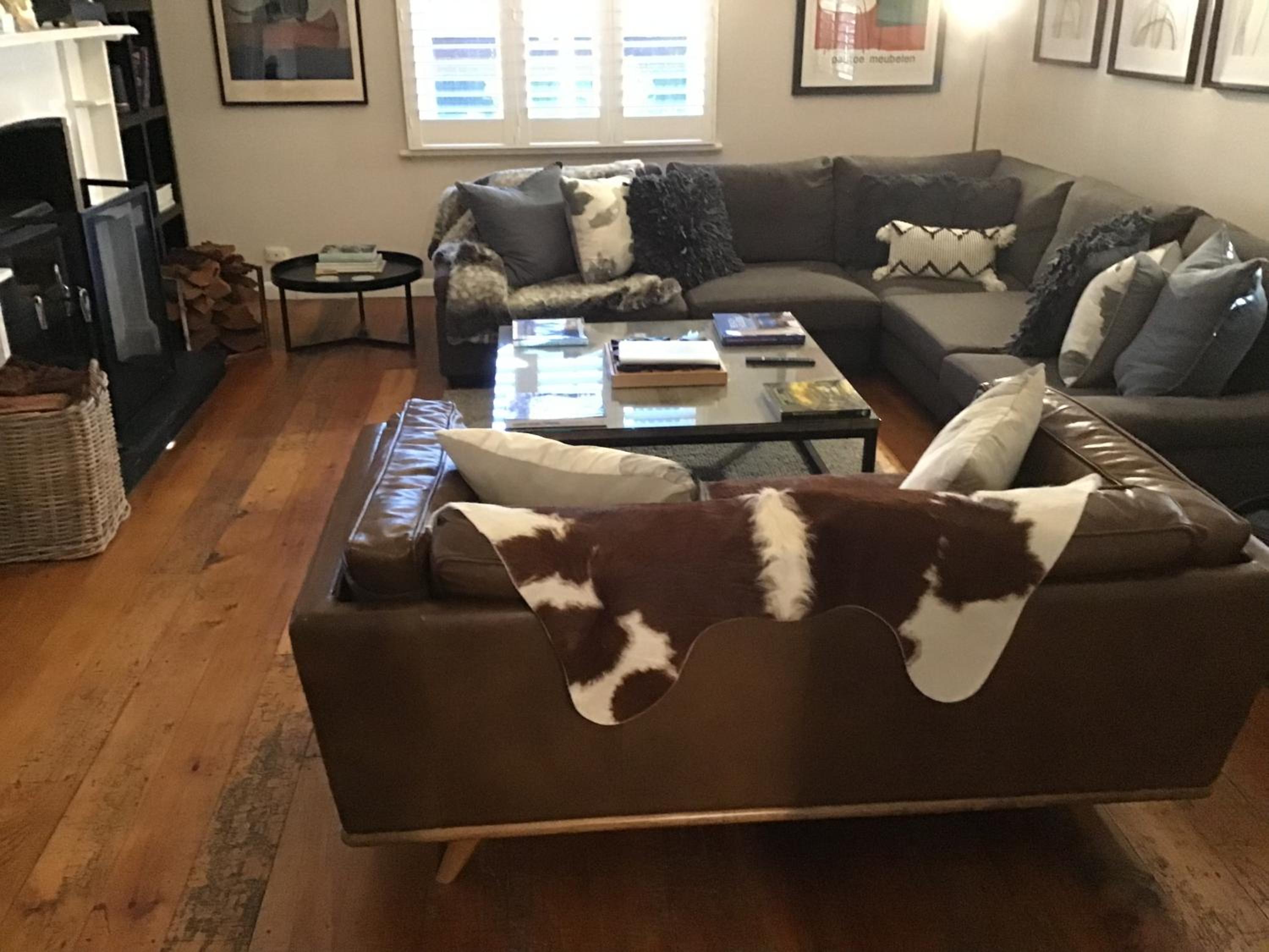 Inglenook Cottage Healesville