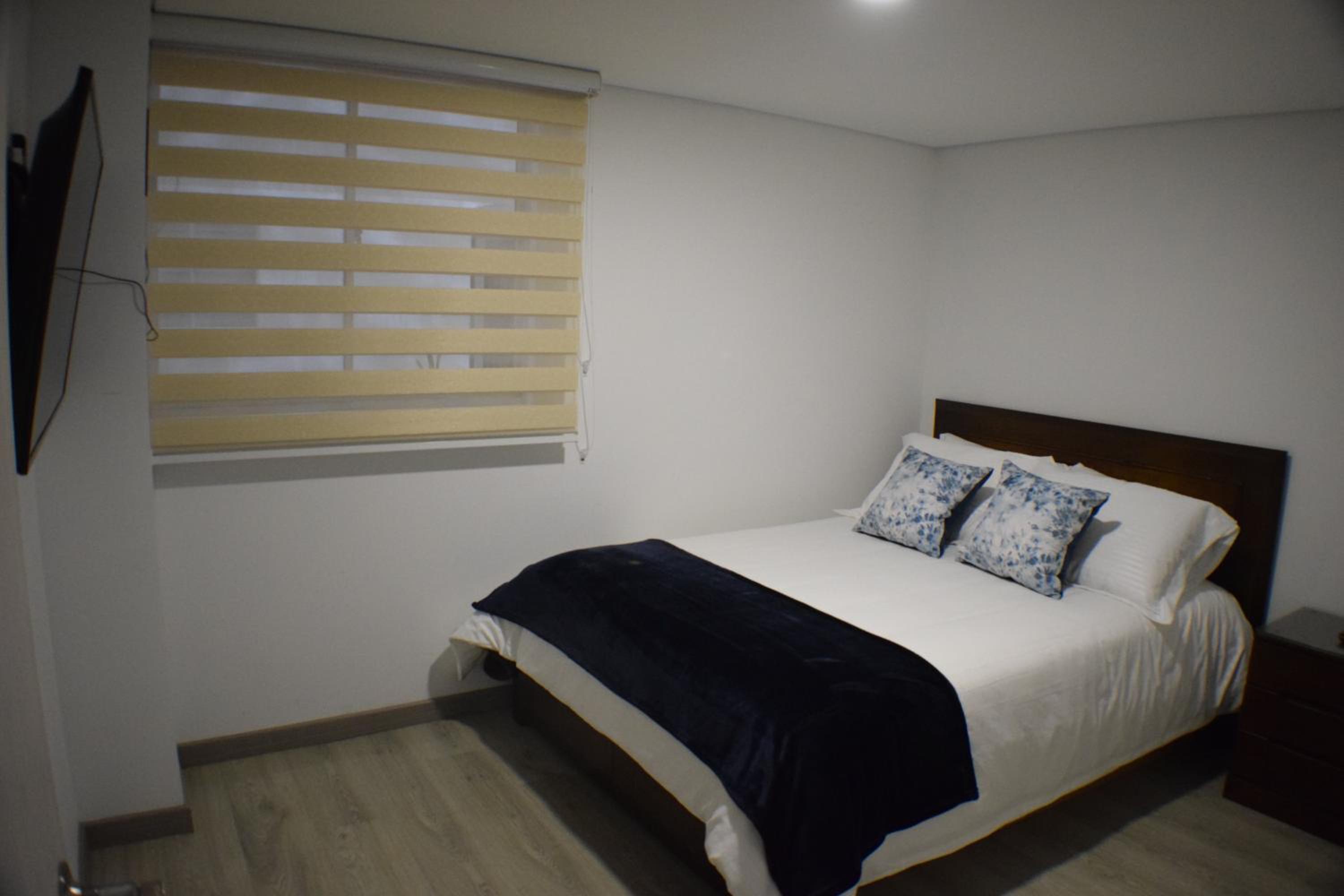 Apartamento lujoso junto al lago
