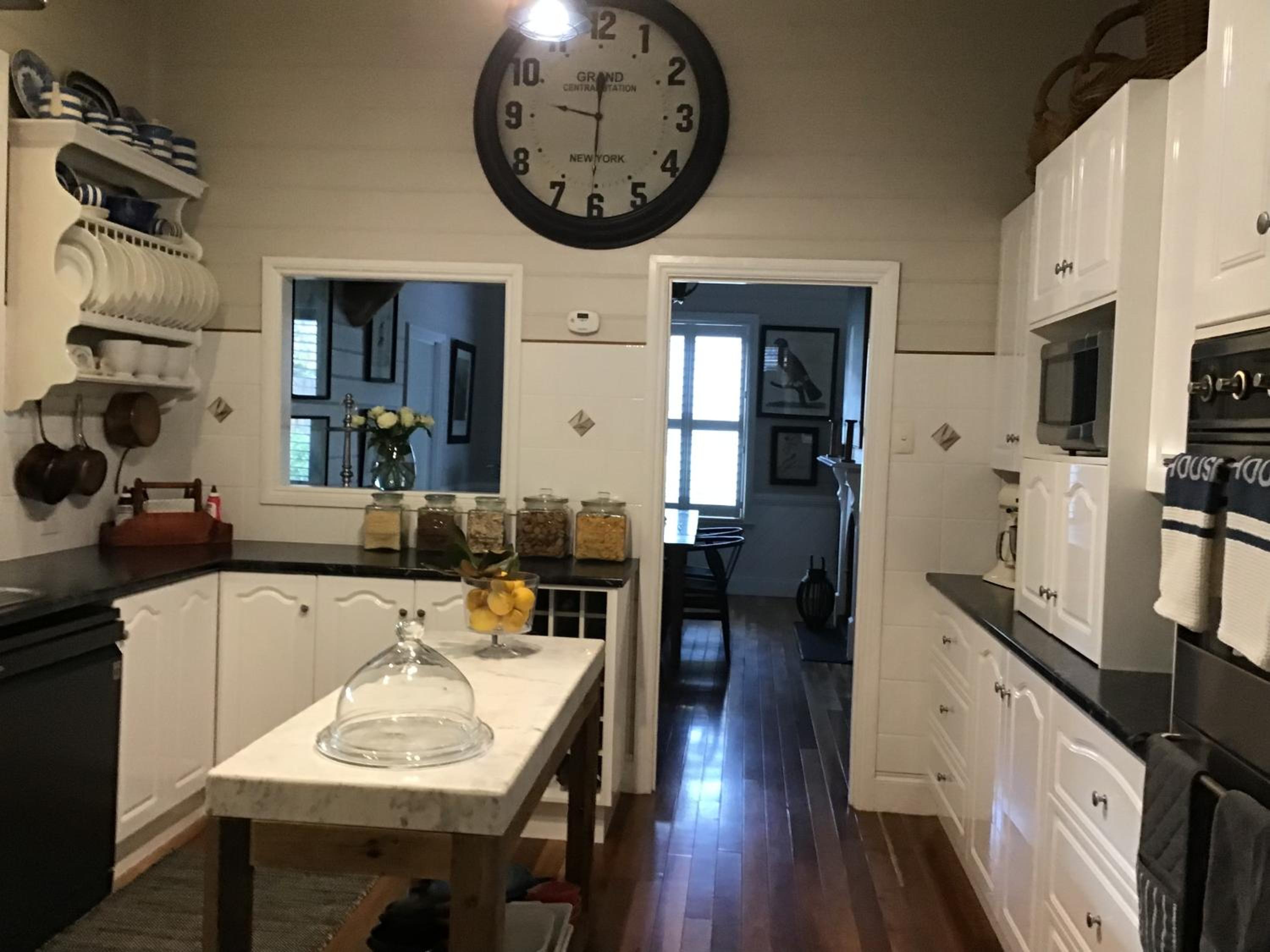 Inglenook Cottage Healesville