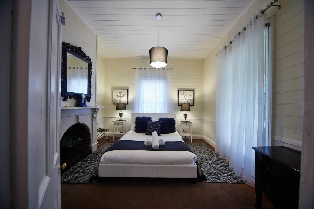 Inglenook Cottage Healesville