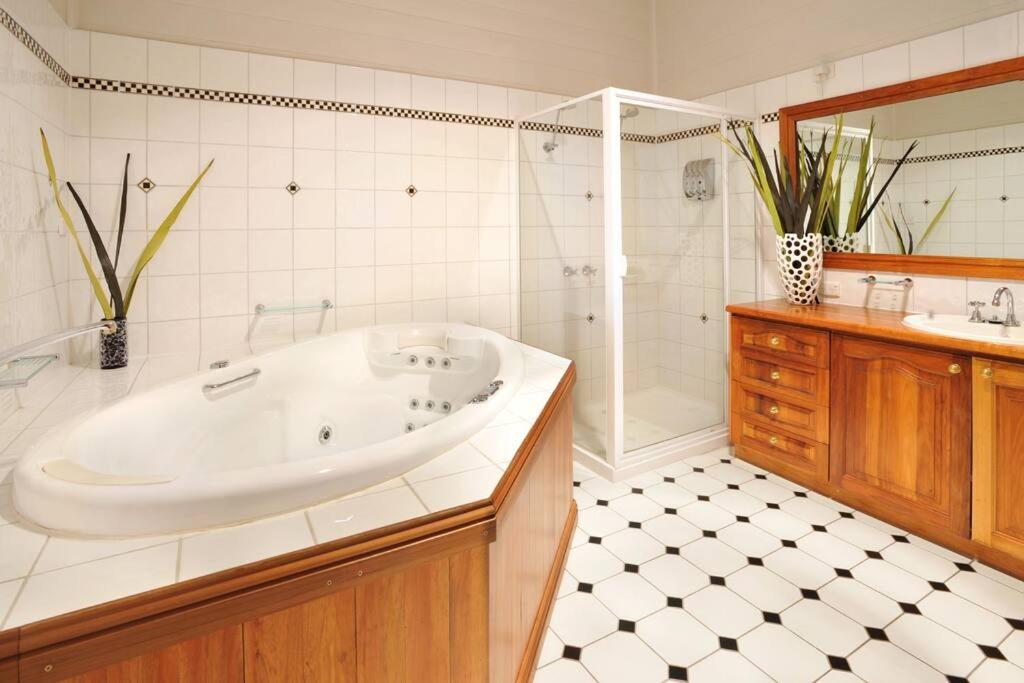 Inglenook Cottage Healesville