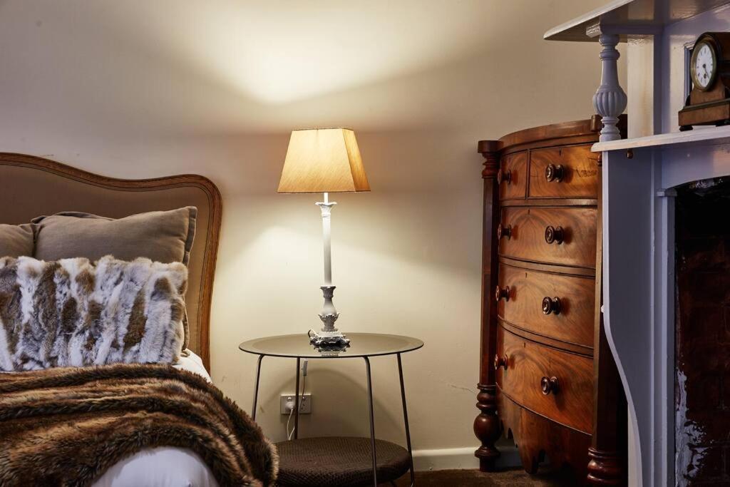 Inglenook Cottage Healesville