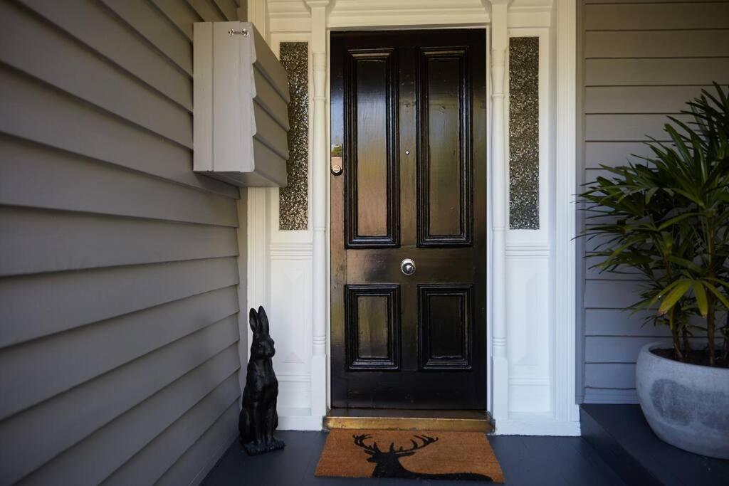 Inglenook Cottage Healesville