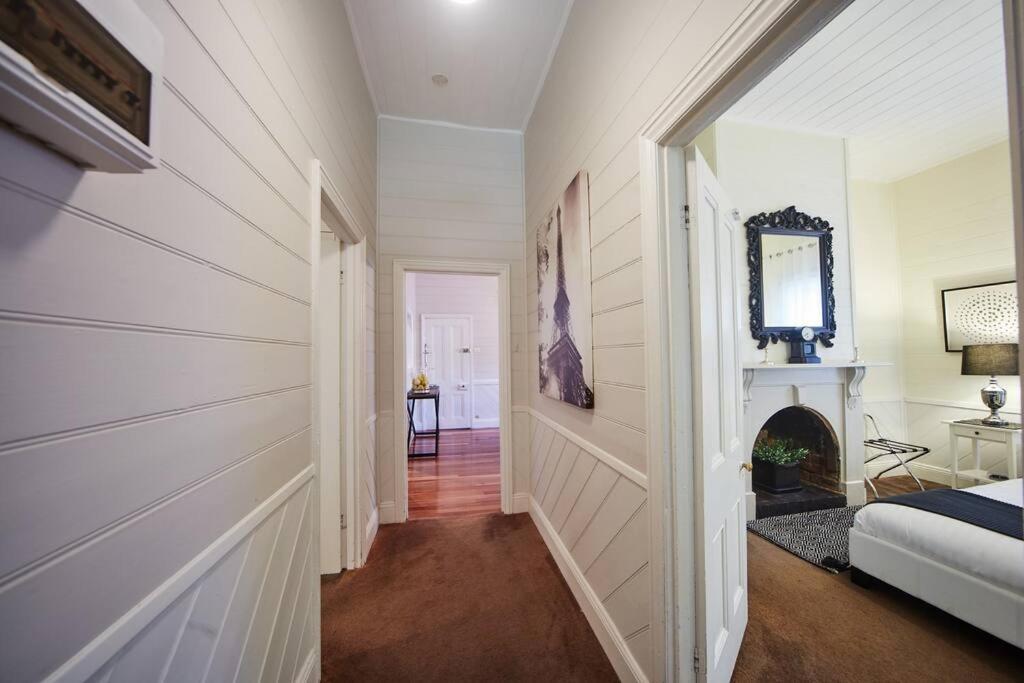 Inglenook Cottage Healesville