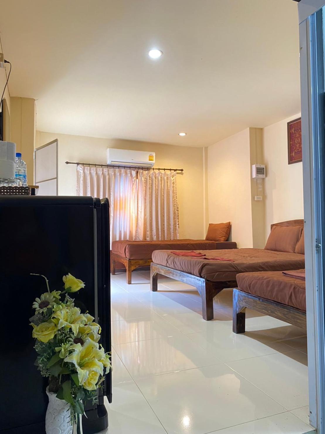 Bansuan Inthanon Resort