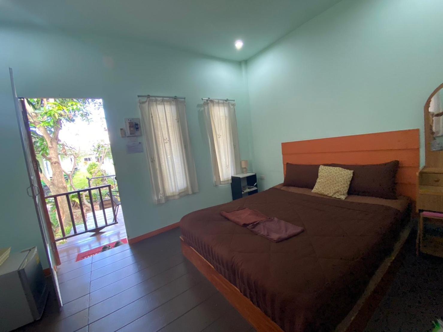 Bansuan Inthanon Resort