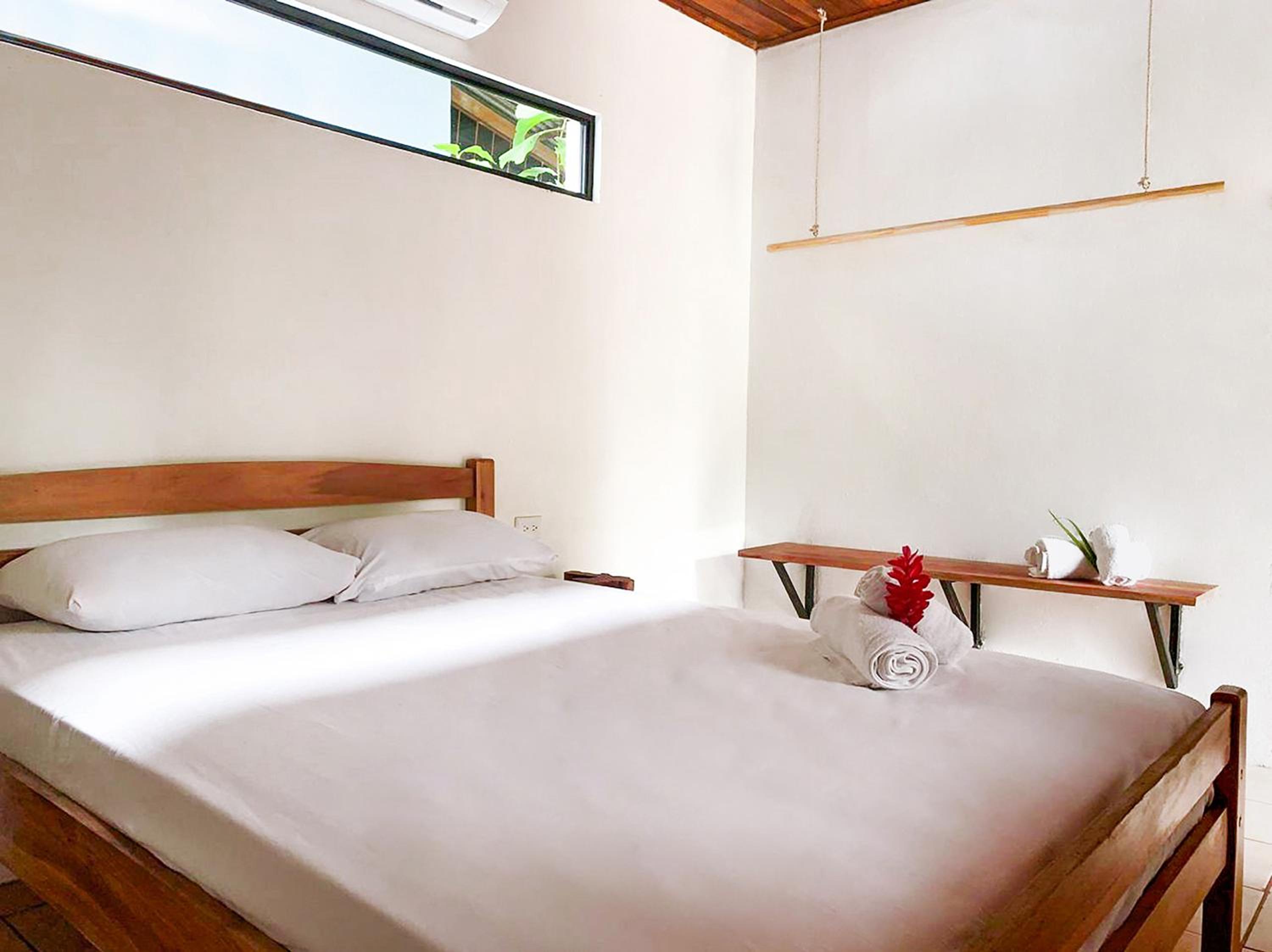 ICO Living Hostel view 2