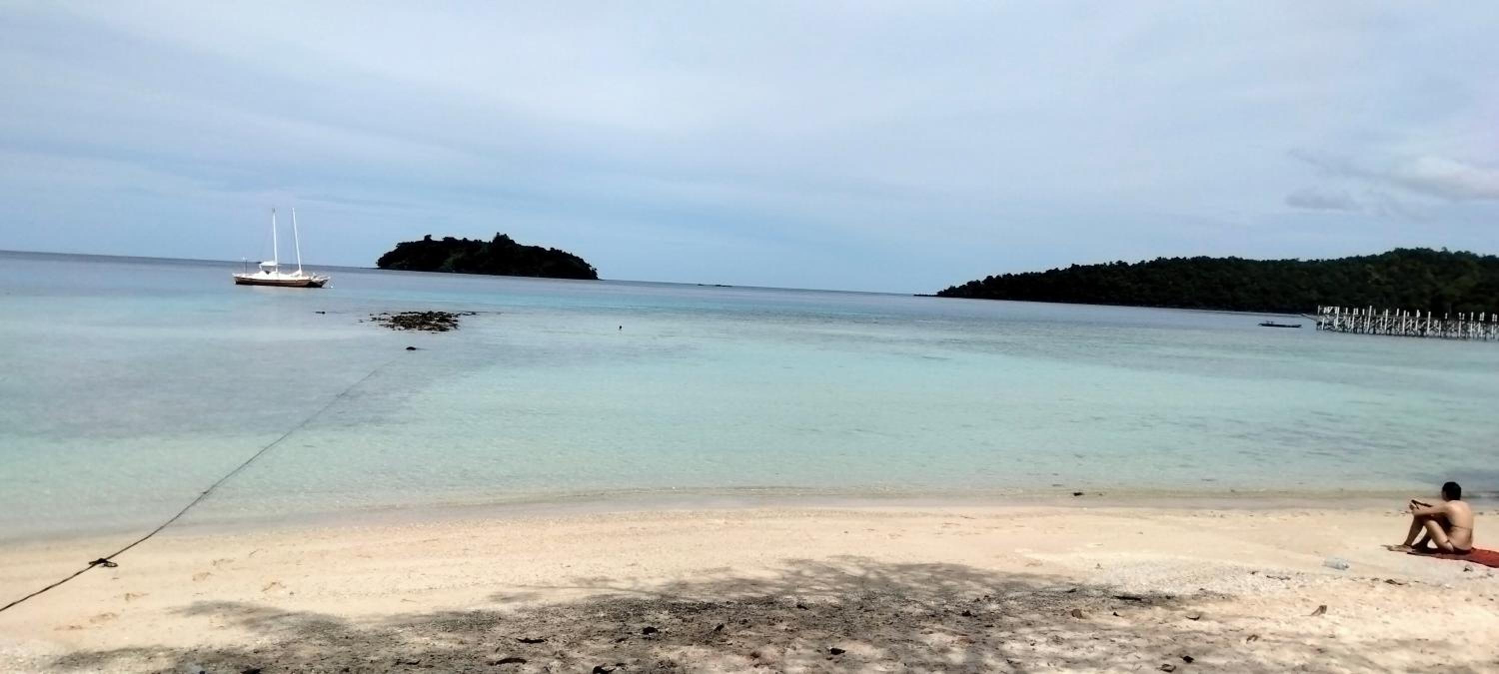 Panorama Seulako